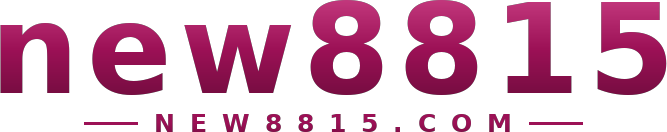 new8815 logo