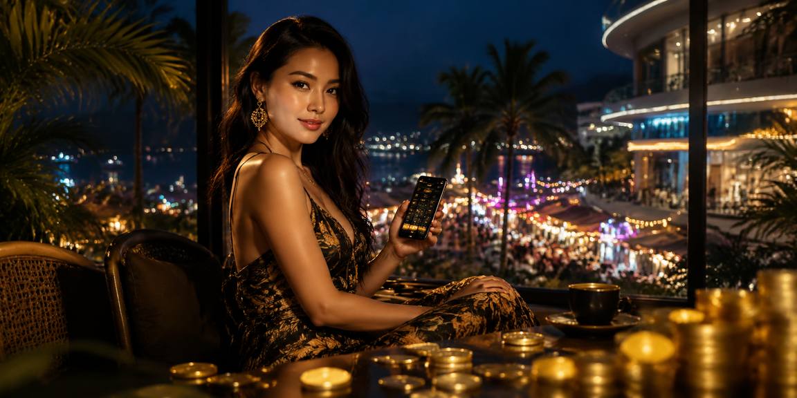 new8815 Sảnh chơi đầy đủ, không cắt xén