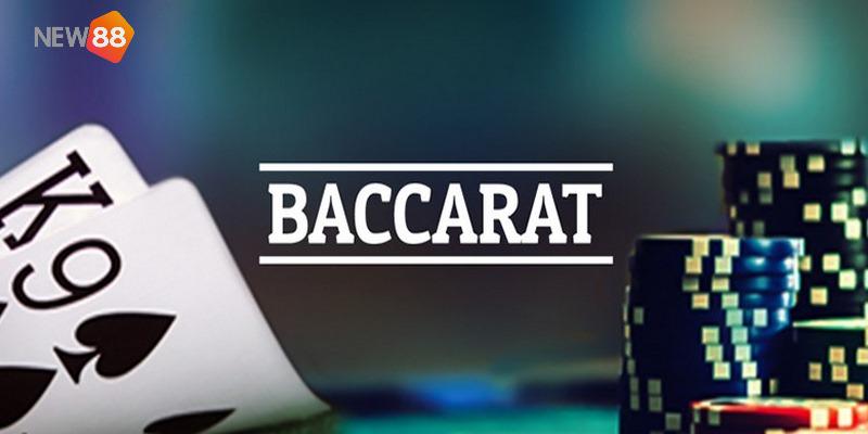 Các mẹo chơi Baccarat luôn thắng bet thủ cần nắm chắc